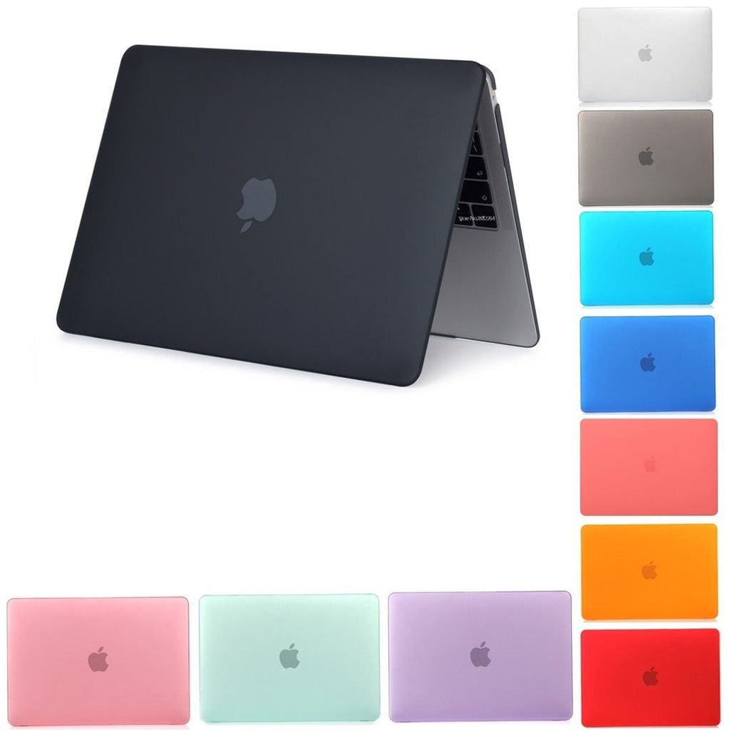 Matte Style Laptop Case Cover For Apple MacBook - Case Monkey