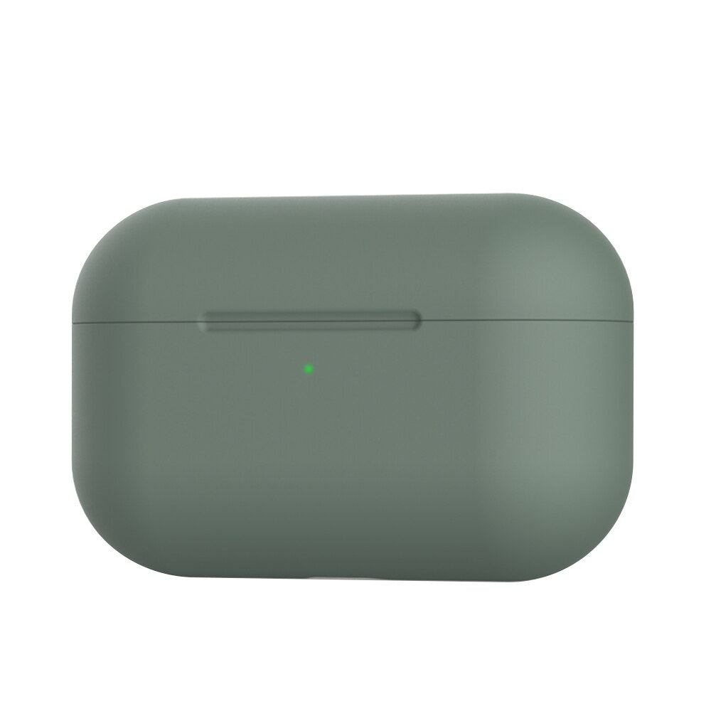 Silicone Case For Airpods Pro - Case Monkey