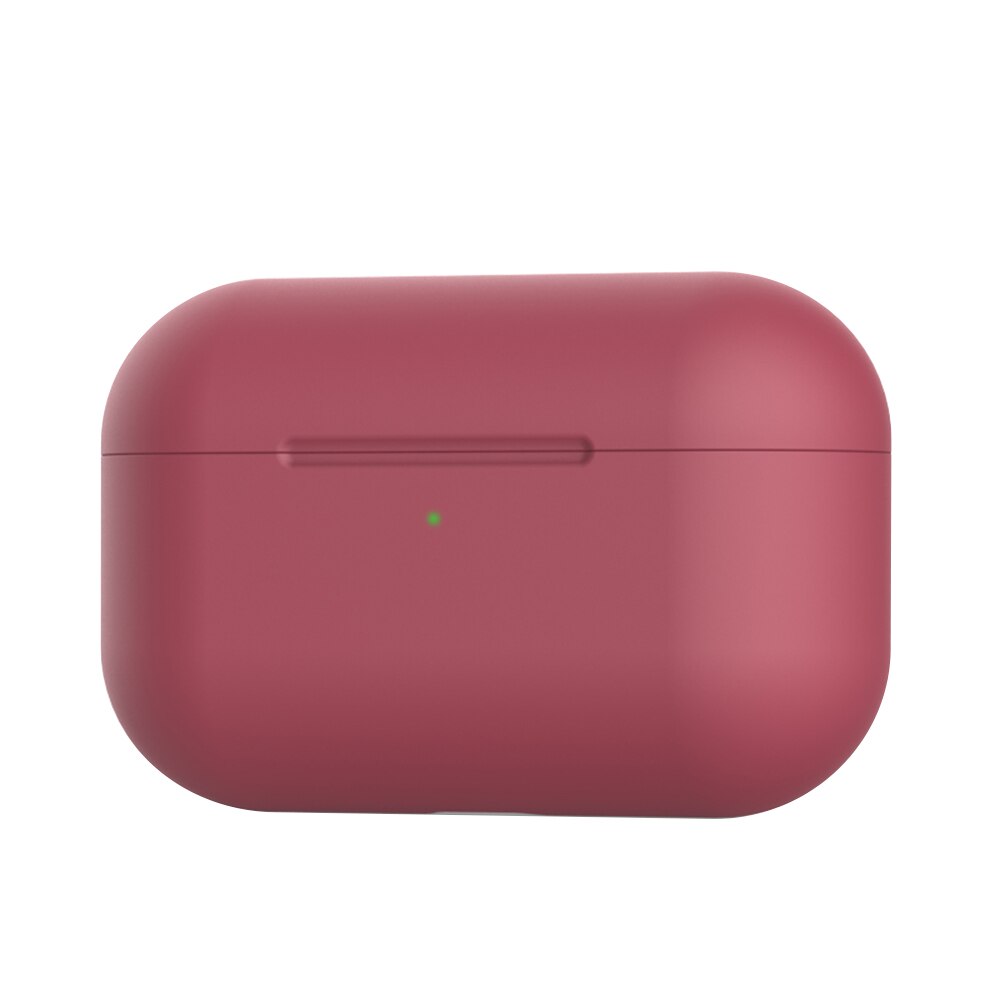 Silicone Case For Airpods Pro - Case Monkey