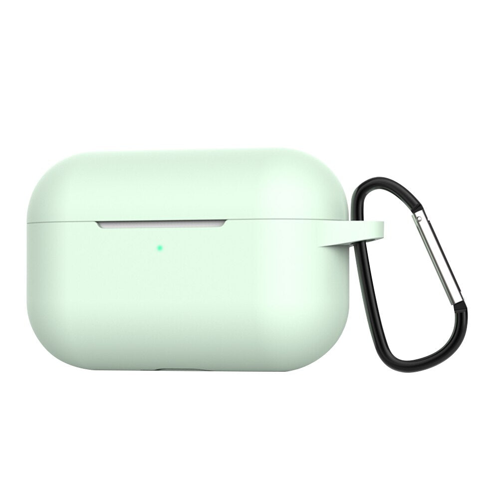 Silicone Case For Airpods Pro - Case Monkey