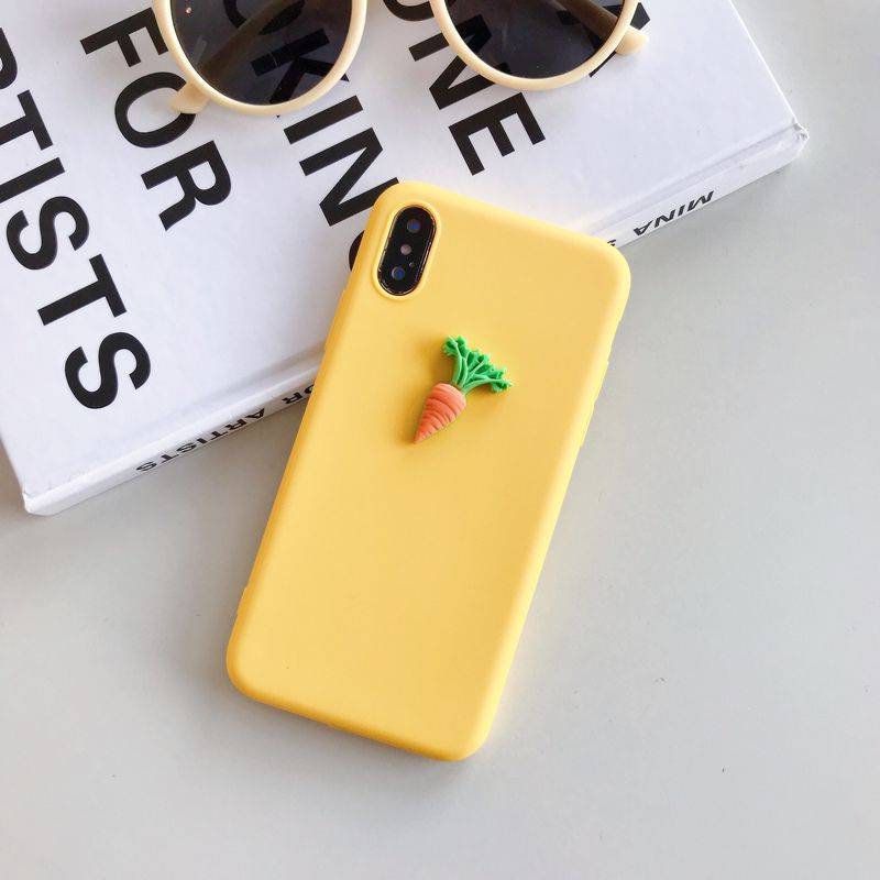 3D Fruit Phone Case for Samsung - Case Monkey