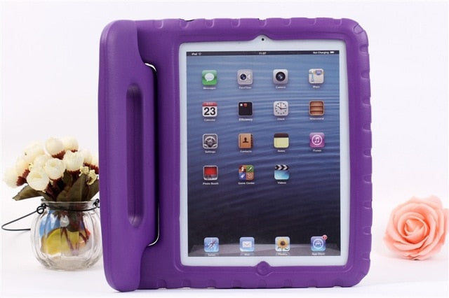 Shockproof Case for iPad Mini Series - Case Monkey