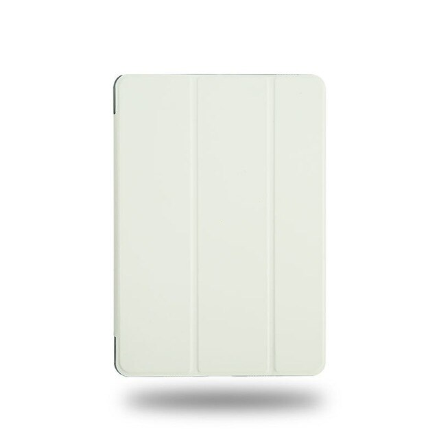 Leather Case for iPad 2, 3 & 4 9.7'' with Stand - Case Monkey