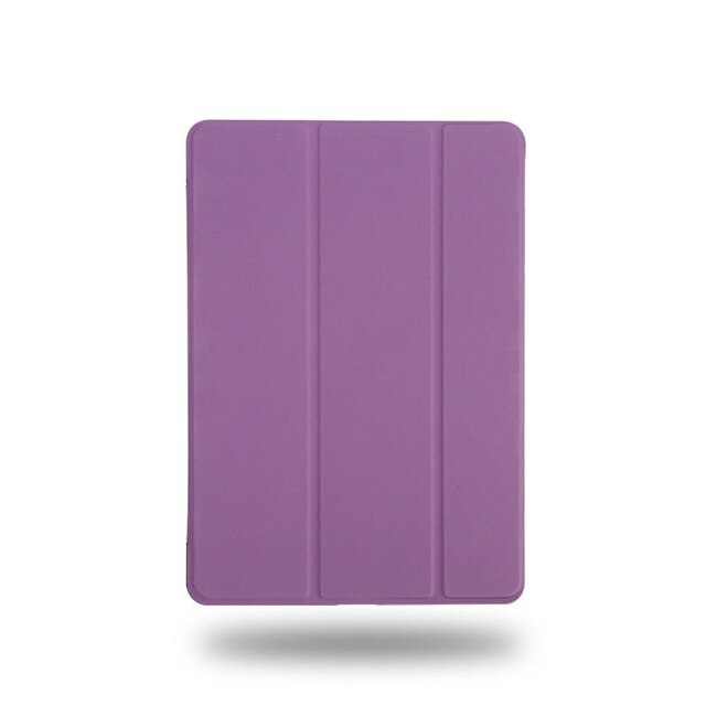 Leather Case for iPad 2, 3 & 4 9.7'' with Stand - Case Monkey