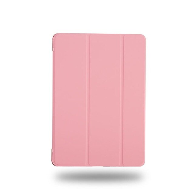 Leather Case for iPad 2, 3 & 4 9.7'' with Stand - Case Monkey