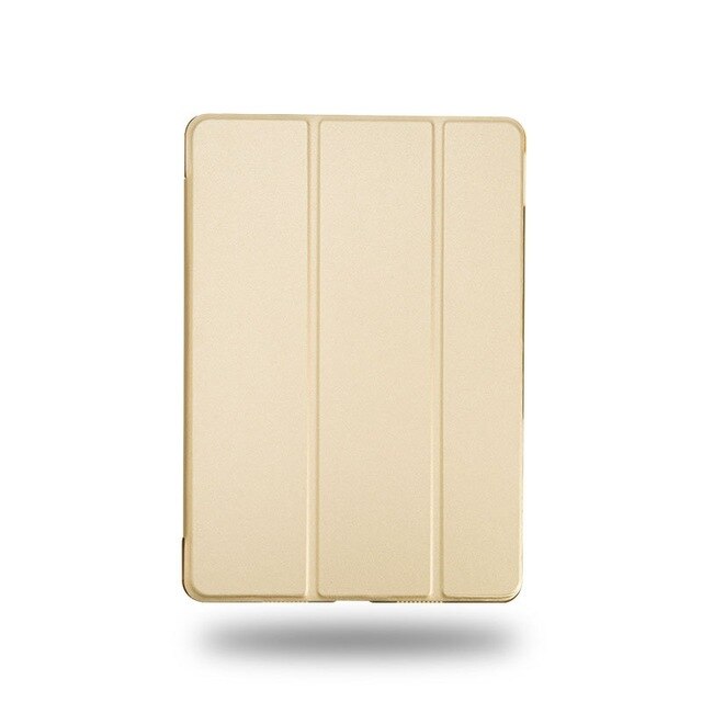 Leather Case for iPad 2, 3 & 4 9.7'' with Stand - Case Monkey