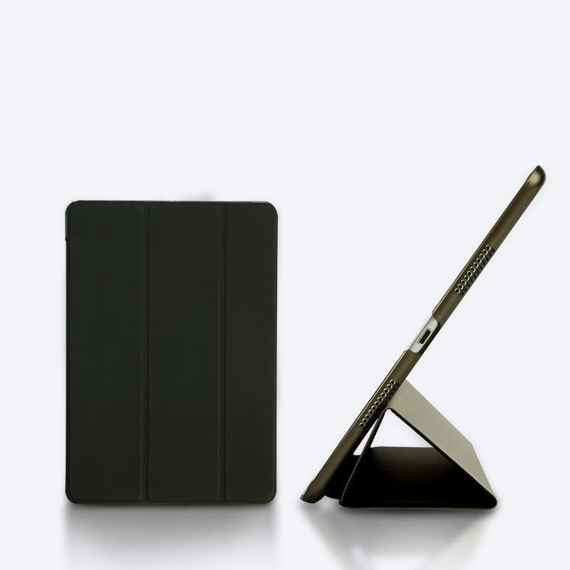 Leather Case for iPad 2, 3 & 4 9.7'' with Stand - Case Monkey