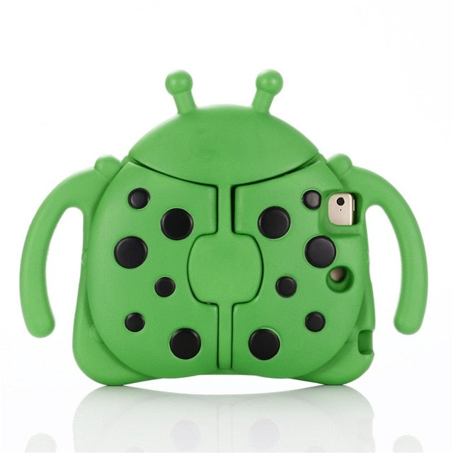 Child Friendly Case For iPad - Case Monkey