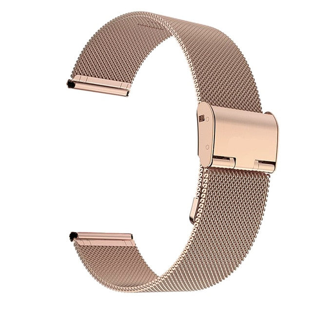 Bracelet Style Strap for Samsung Galaxy Watch - Case Monkey