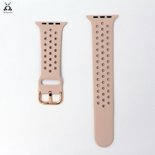 Sport Band for Apple Watch - Case Monkey